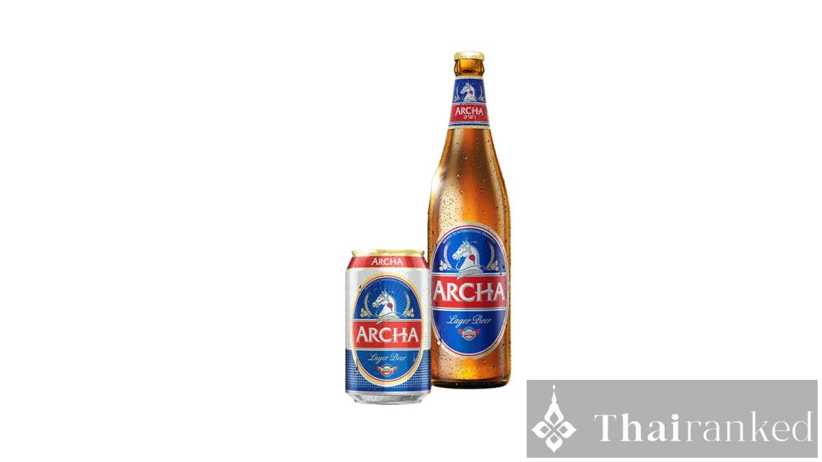 Archa