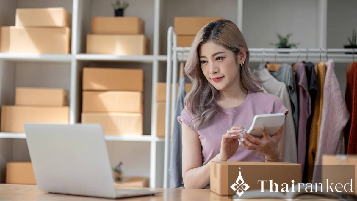 Best Online Marketplaces in Thailand - thumbnail