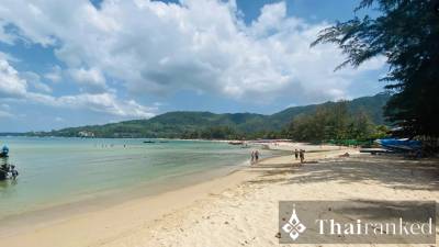 Kamala Beach