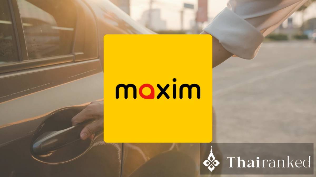 Maxim