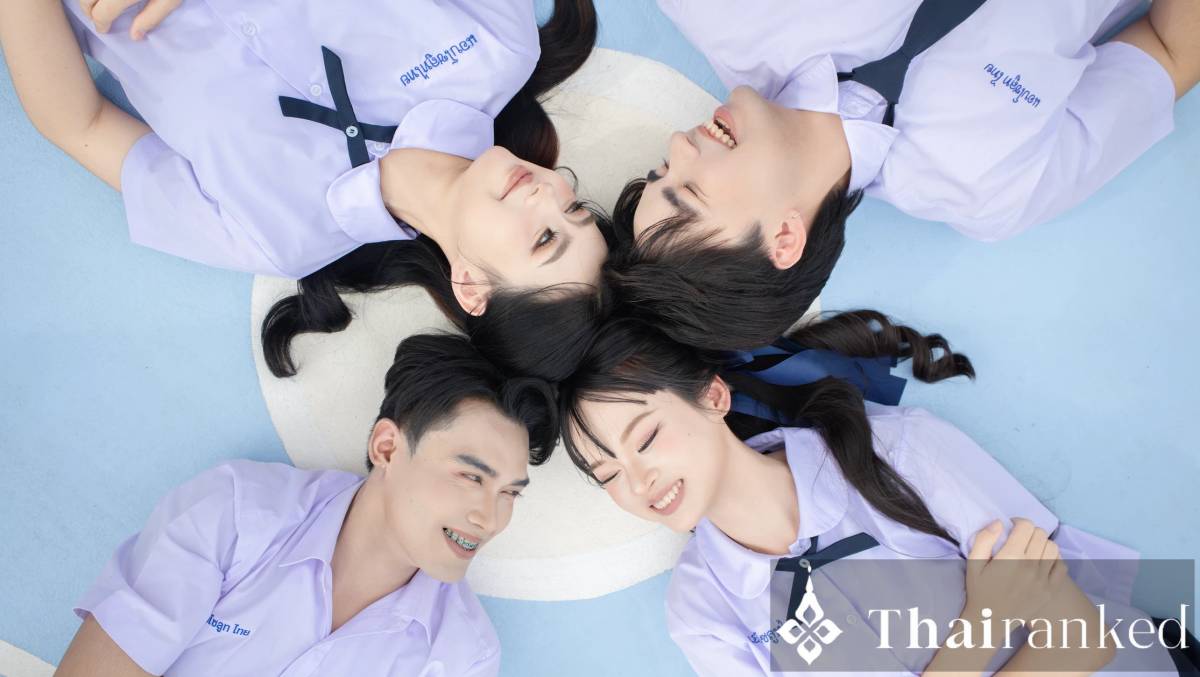 Thailand最佳摄影工作室
