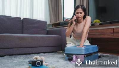 How to Report a Lost Item in Thailand