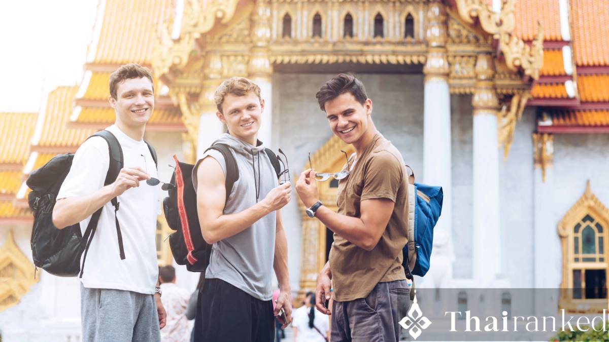 Suvarnabhumi Airport Expects 2 Million Travelers for Lunar New Year - thumbnail