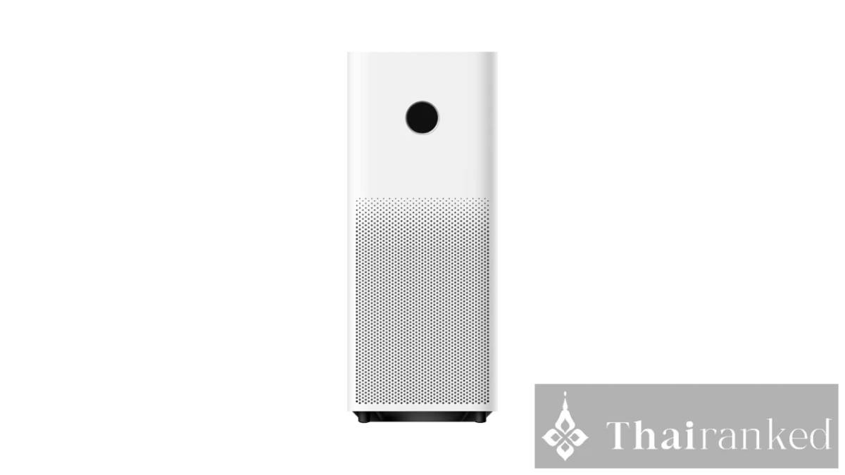 Xiaomi Smart Air Purifier 4 Pro