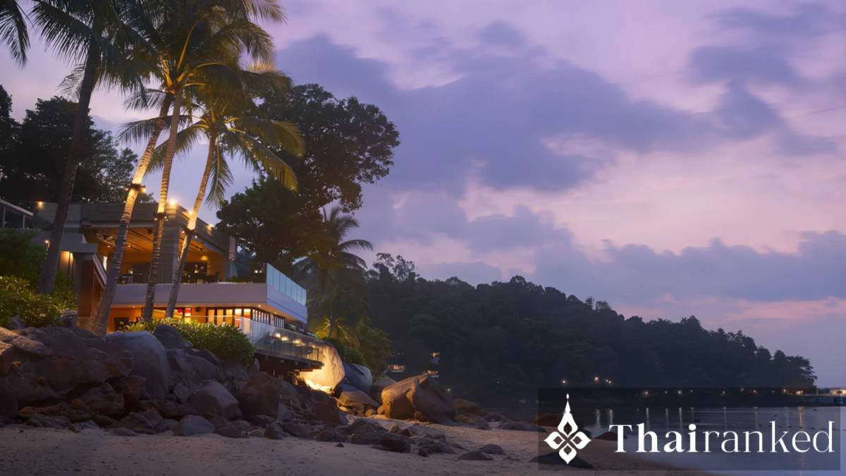 La Gritta, Amari Phuket (Phuket)