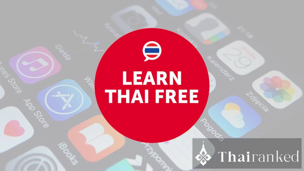 ThaiPod101