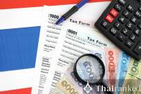 Thailand VAT Refunds for Tourists