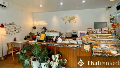 Peaktellers Cafe
