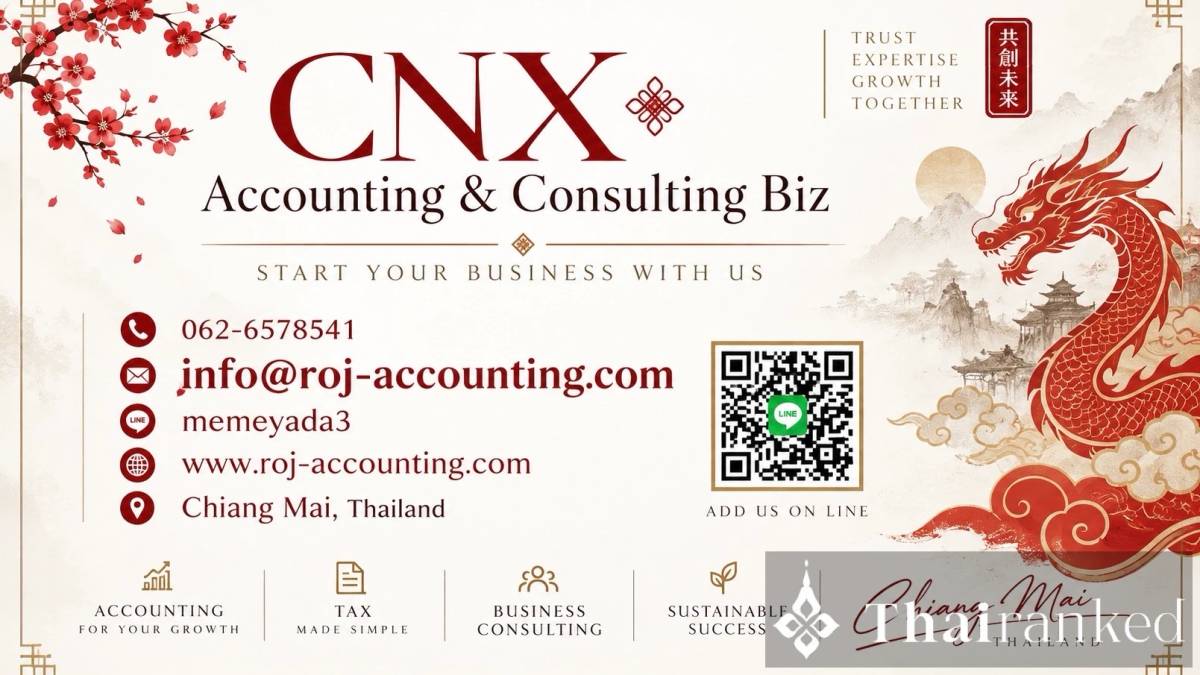 CNX Accounting & Consulting Biz
