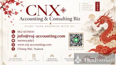 CNX Accounting & Consulting Biz