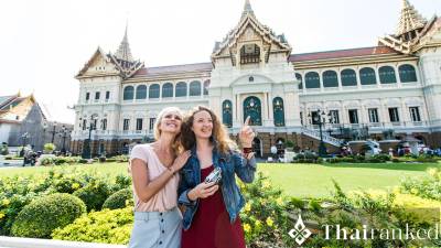 Bangkok vs. Chiang Mai: The Ultimate Digital Nomad Showdown