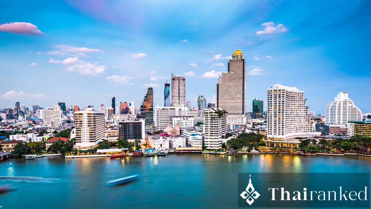 Bangkok