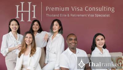HH Premium Visa Consulting