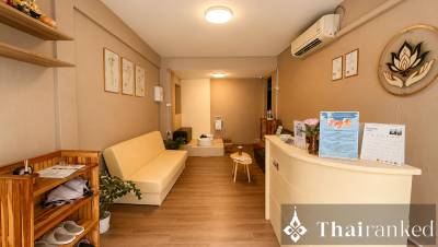 Beyond Massage