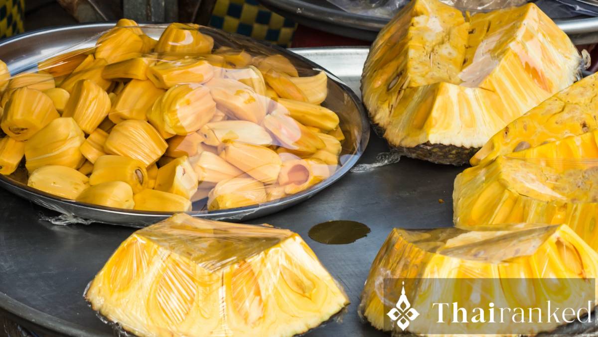 Jackfruit (Khanun)