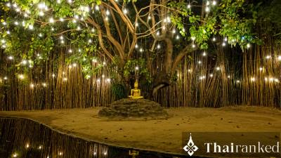 Wat Phan Tao