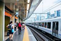 The History of Bangkok's Airport Rail Link: Timeline & Guide