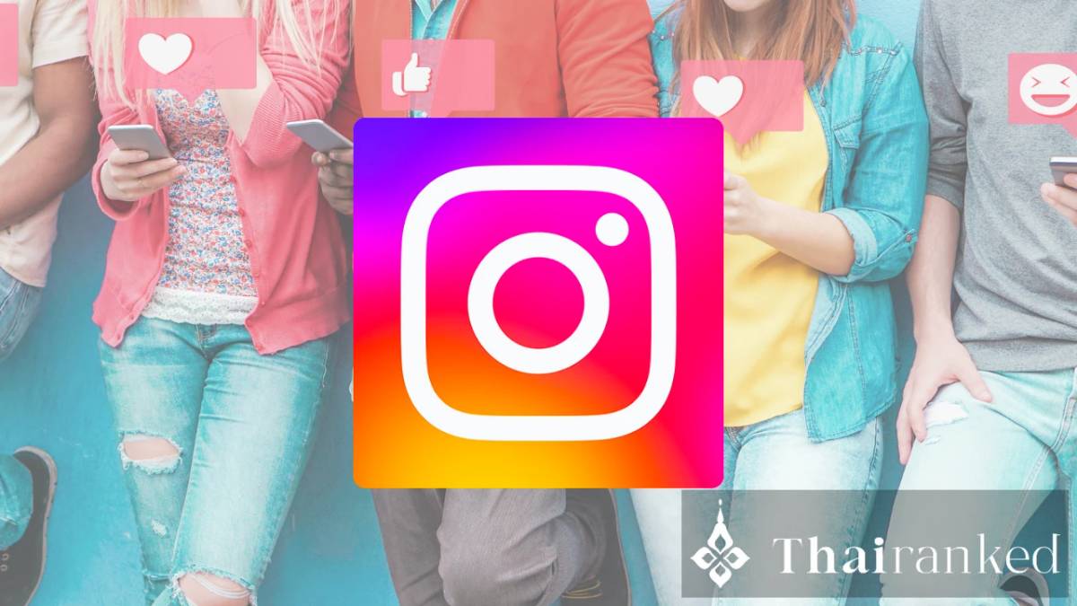 Instagram