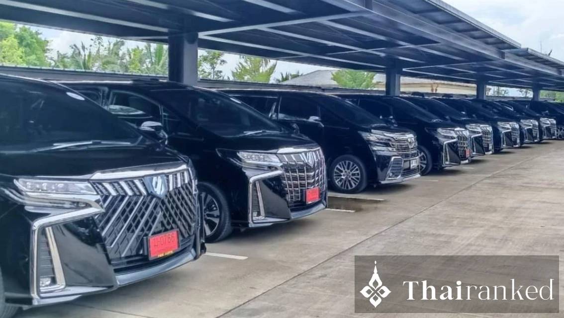 THAITAXISERVICES™
