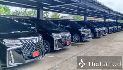 THAITAXISERVICES™