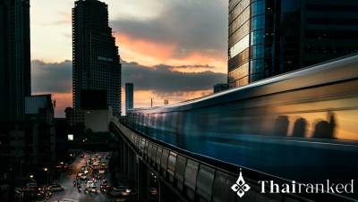 How to Get from Bangkok Airport to City Center