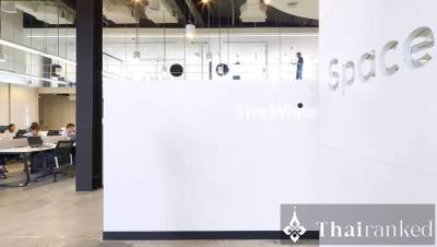 Whitespace Connect