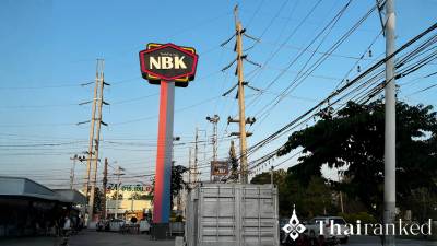 Ban Ko Night Market