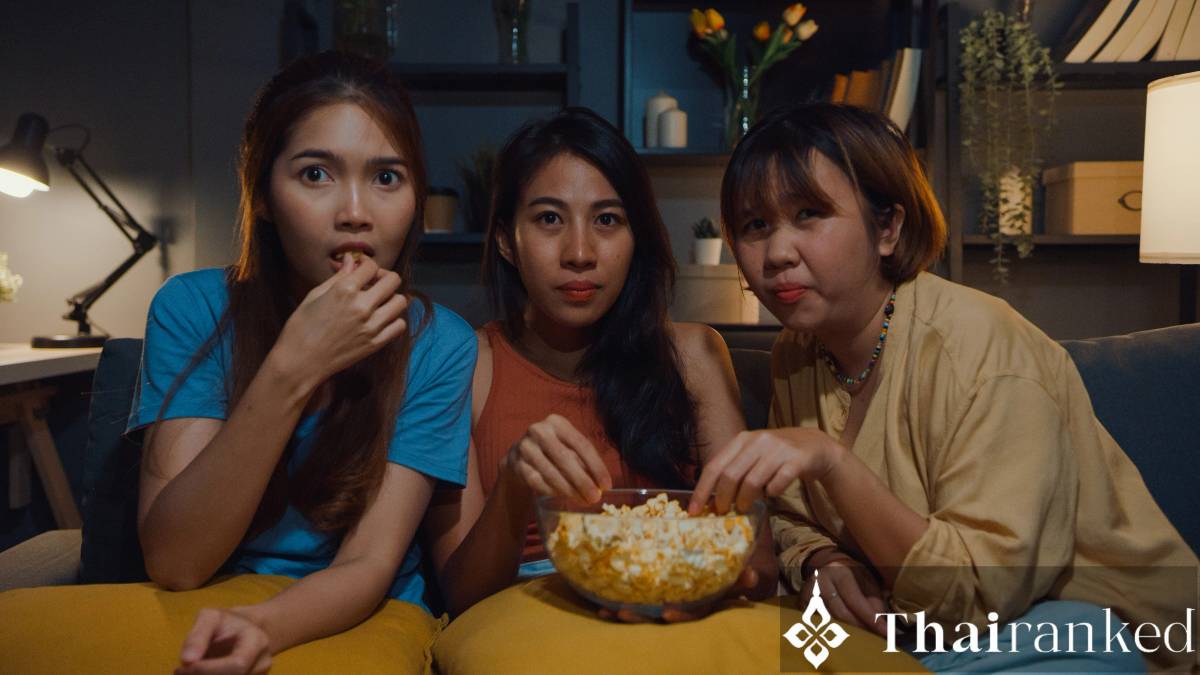 5 séries et films thaïlandais sur Netflix que vous devez absolument regarder avant de visiter - thumbnail
