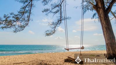 Nadan Beach, Khanom
