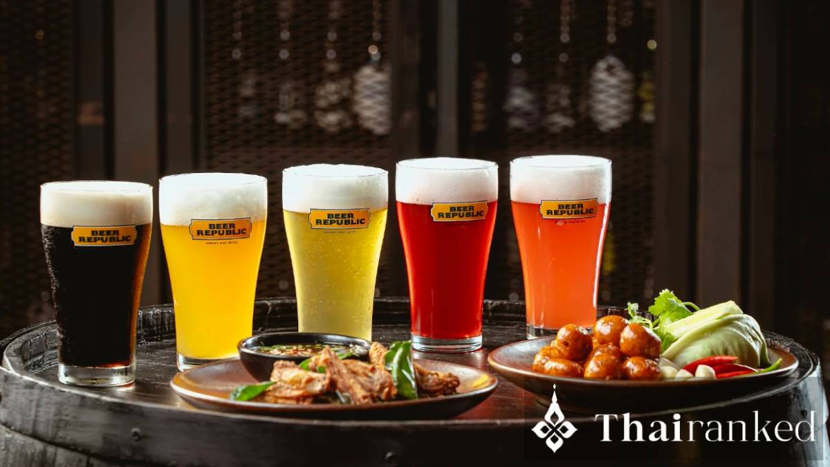 Beer Republic