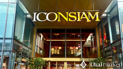 SookSiam в ICONSIAM
