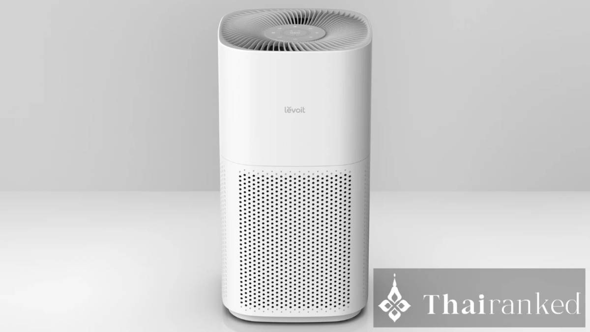 Levoit Core 600S