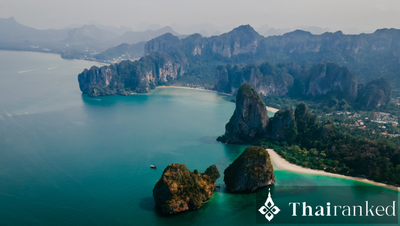 การเพิ่มขึ้นของไมโคร-ท่องเที่ยวในประเทศไทย: การพักผ่อน 1–2 วัน