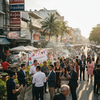 Phuket Events: Apr 20-26, 2026