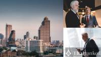 Why Thailand's Most Connected Professionals Are Expanding Their Network Beyond Borders