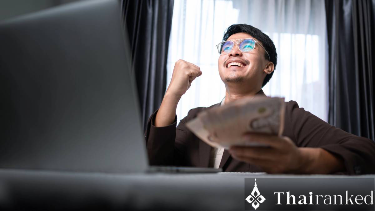 How to Claim Thai Lottery Money as a Tourist in Thailand - thumbnail