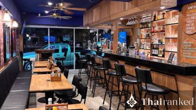 The Causeway Irish Pub and Restaurant