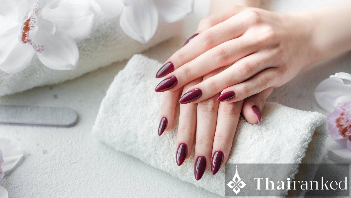 Nail Lana Nail and Spa Salon and Eyelash