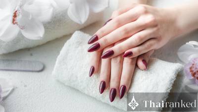 Nail Lana Nail and Spa Salon and Eyelash