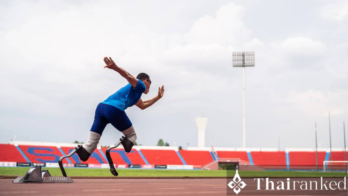 ASEAN Para Games 2026 Schema & Hoe Live te Kijken: TV, Streams, Tickets - thumbnail