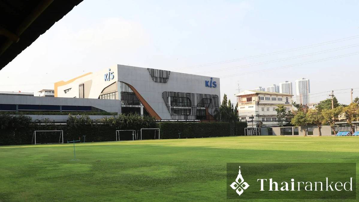 KIS International School