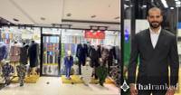 Tailored By Luis | Best Bespoke Tailor Bangkok