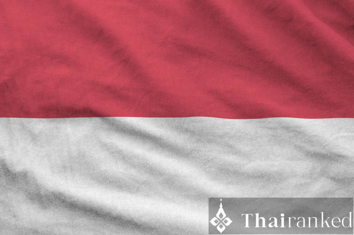 Indonesien