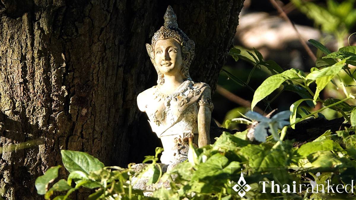 Scariest Thai Ghosts: 10 Spirits That Haunt Thailand - thumbnail