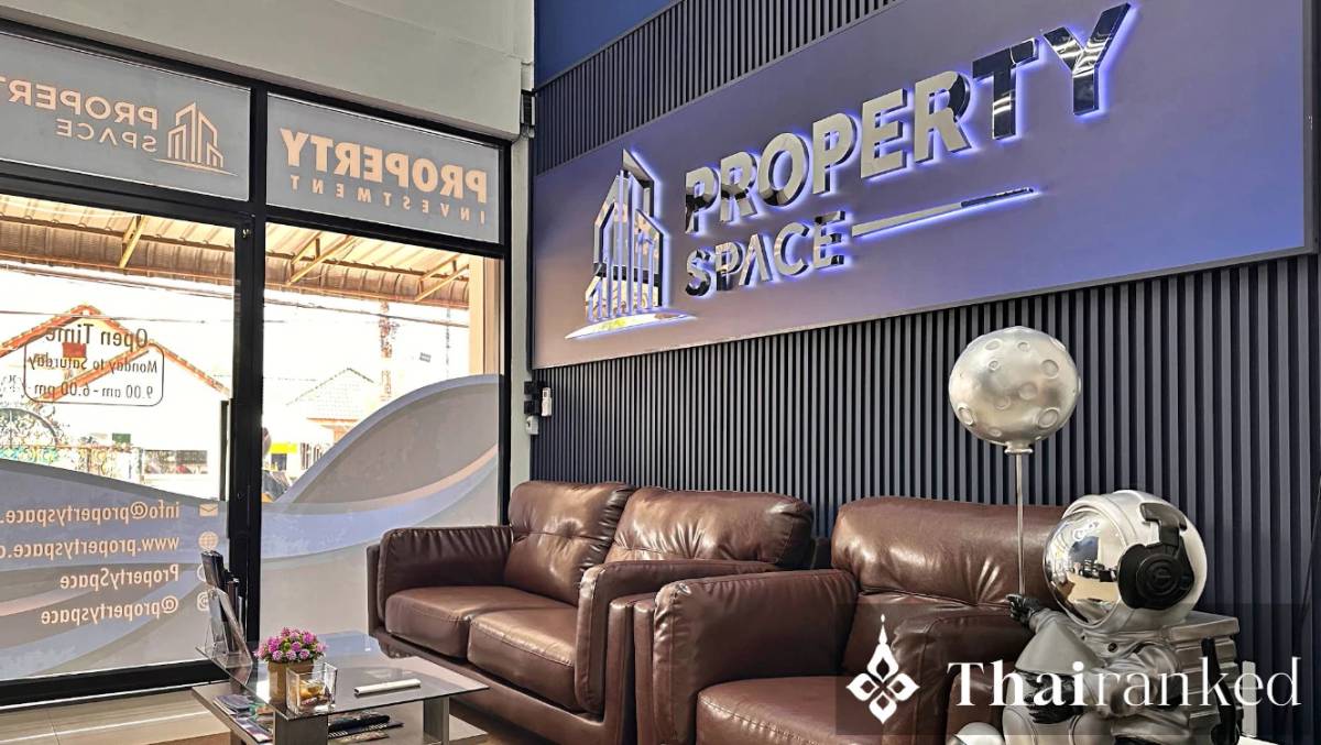 PropertySpace Pattaya
