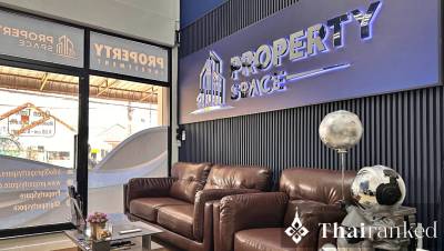 PropertySpace Pattaya