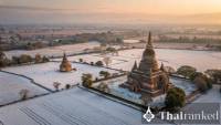 A-t-il déjà neigé en Thaïlande ? Mythes, faits et gel.