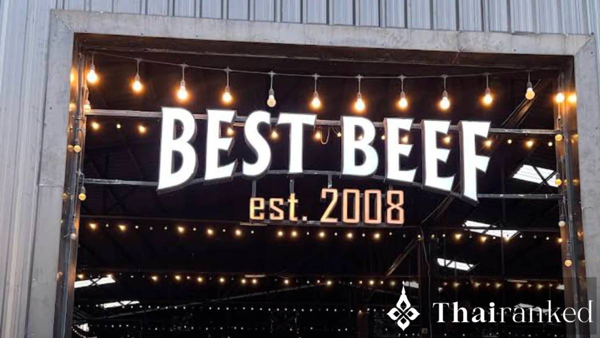 Best Beef