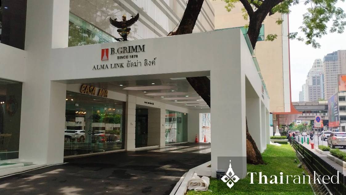 Expat Tax Firm