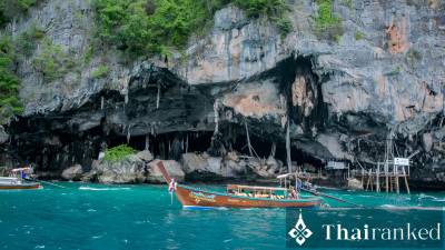 7 Island Longtail Boat Snorkeling Tour with Sunset - Activity Provider: Time Tour!